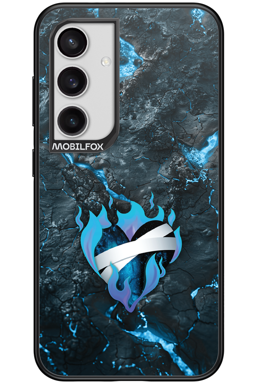 Icefire 2.0 - Samsung Galaxy S24