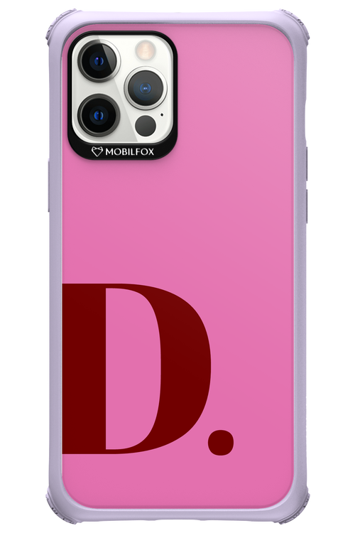 D (Sorbet) 2.0 - Apple iPhone 12 Pro Max