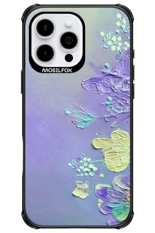 Walll 2.0 - Apple iPhone 16 Pro Max