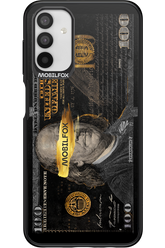Gold Life 2.0 - Samsung Galaxy A04s