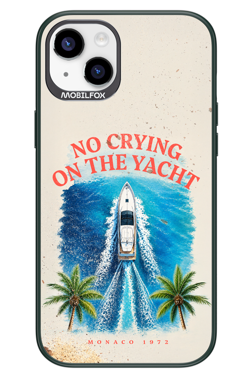 No Crying 2.0 - Apple iPhone 14 Plus
