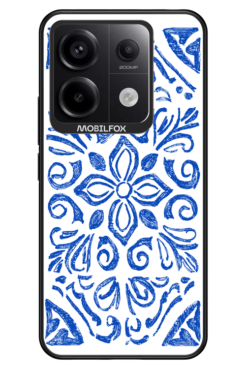 Sorrento Garden 2.0 - Xiaomi Redmi Note 13 Pro 5G