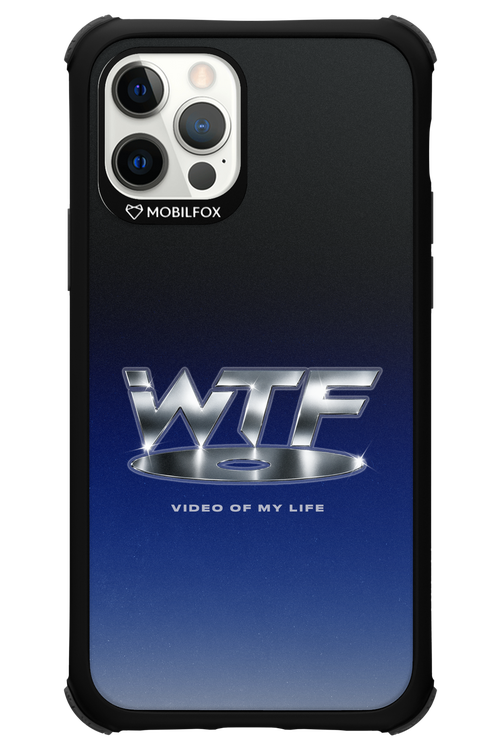 W T F 2.0 - Apple iPhone 12 Pro
