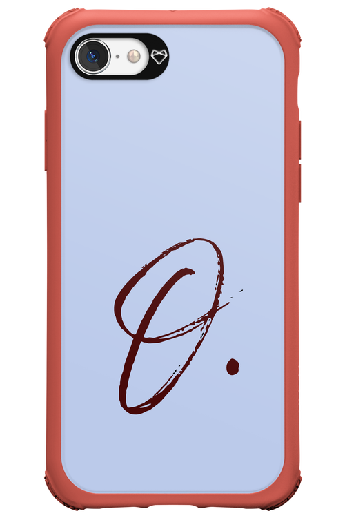 (Jellyfish Presso) O 2.0 - Apple iPhone 7