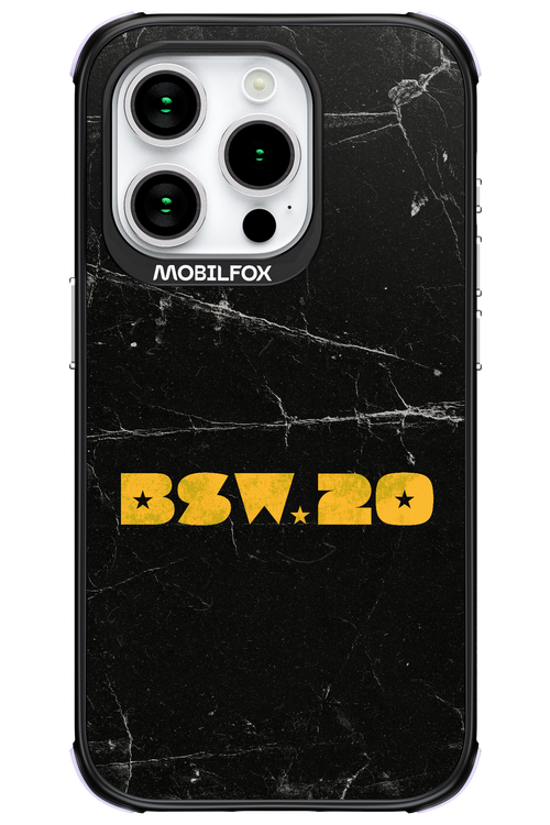BSW 20 (5) 2.0 - Apple iPhone 15 Pro