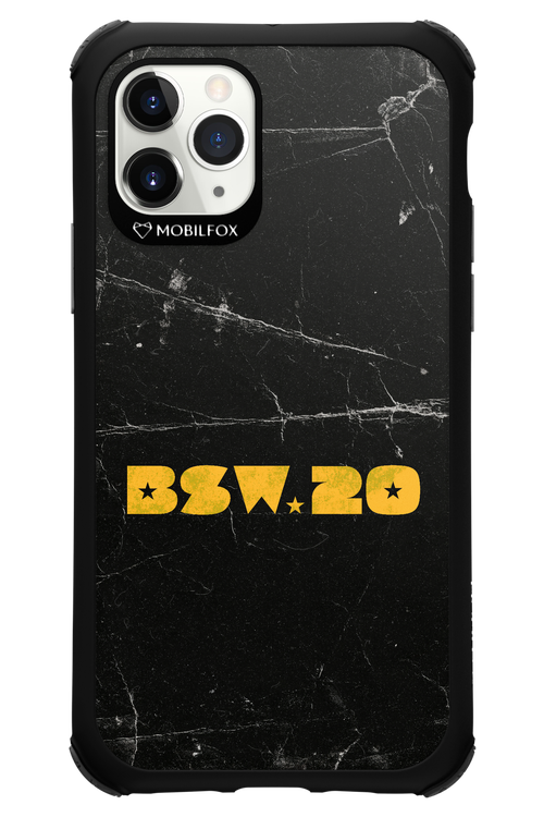 BSW 20 (5) 2.0 - Apple iPhone 11 Pro