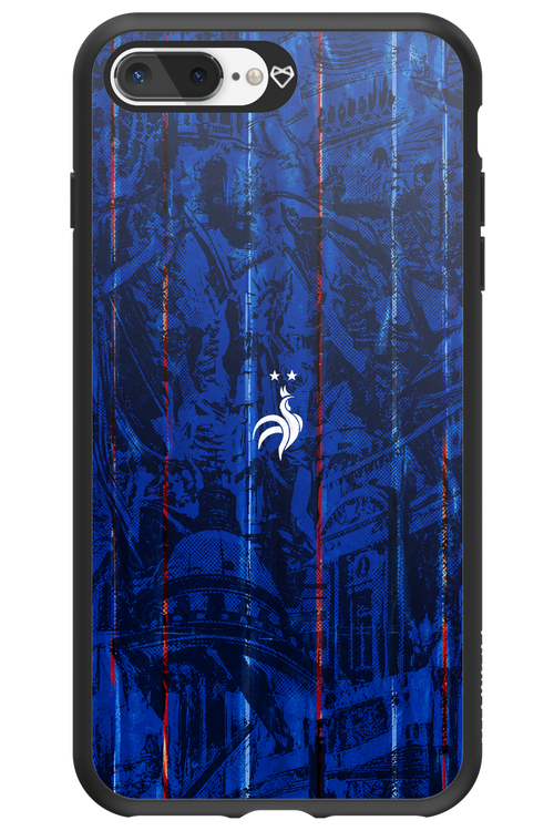 Franta 2.0 - Apple iPhone 7 Plus