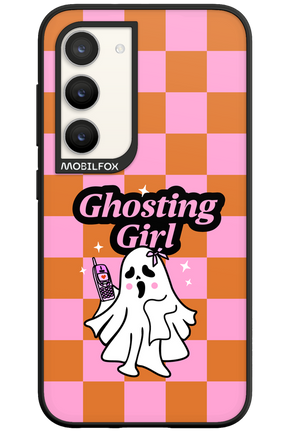 Ghosting Girl - Samsung Galaxy S23