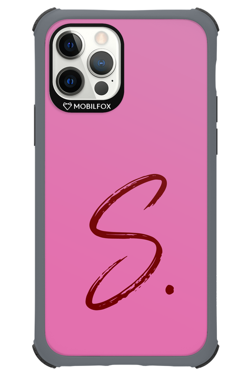 (Sorbet) S 2.0 - Apple iPhone 12 Pro