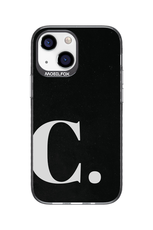 C (Off Space) 2.0 - Apple iPhone 13 Mini