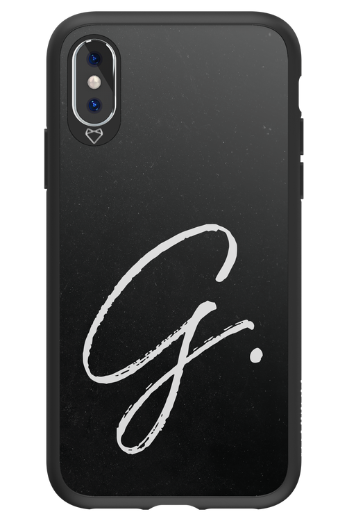 (Off Space) G 2.0 - Apple iPhone X