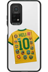The T-Shirt 2.0 - Xiaomi Mi 10T 5G