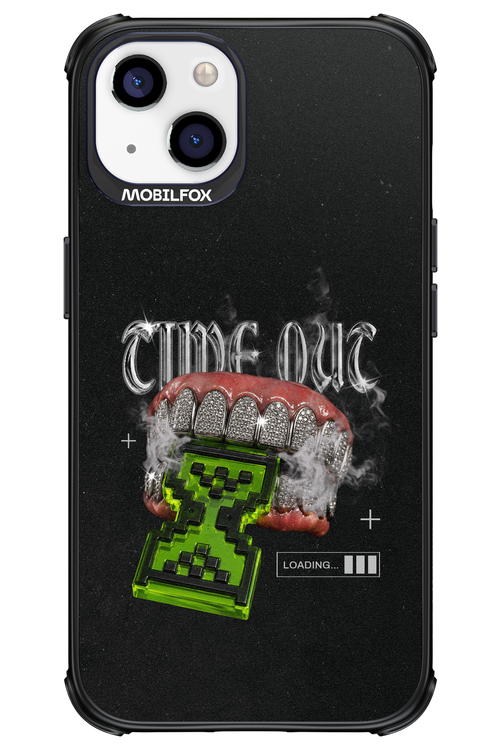 Time Out 2.0 - Apple iPhone 13