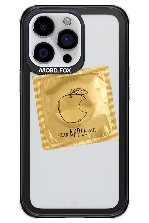 Safety Apple 2.0 - Apple iPhone 13 Pro