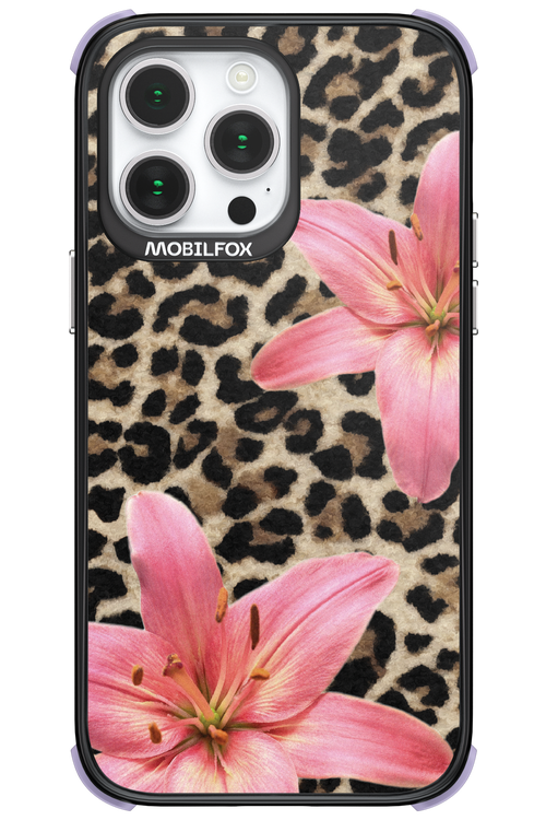 Leobloom 2.0 - Apple iPhone 14 Pro Max