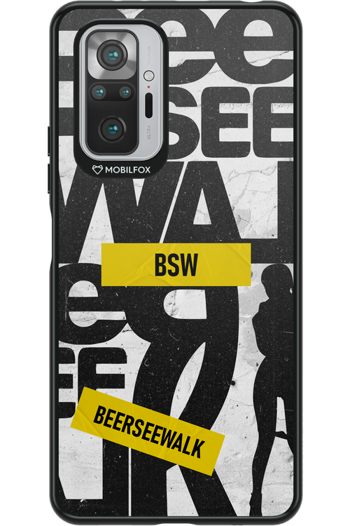 Beerseewalk II 2.0 - Xiaomi Redmi Note 10S