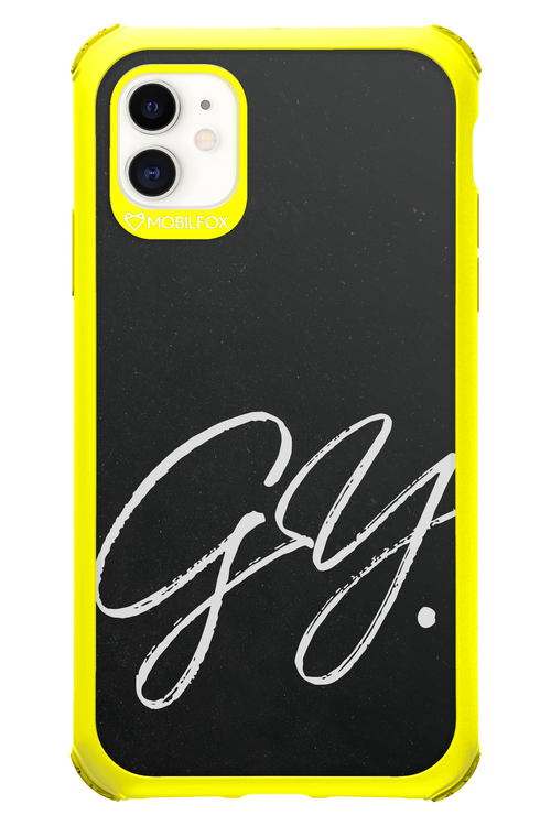 (Off Space) GY 2.0 - Apple iPhone 11