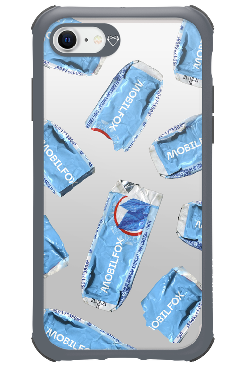Mobilfox Gum 2.0 - Apple iPhone 7