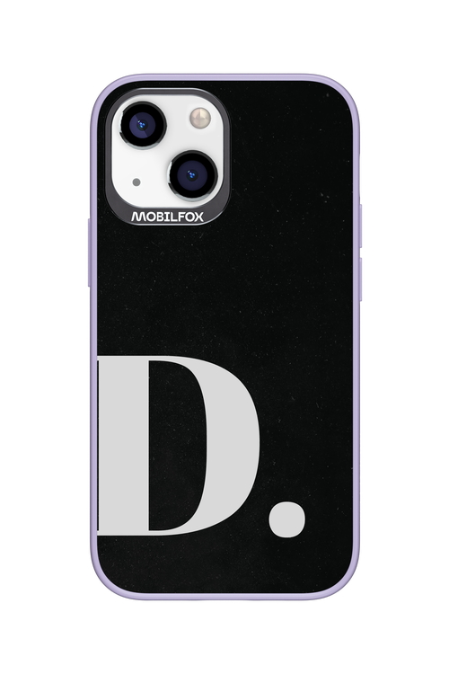 D (Off Space) 2.0 - Apple iPhone 13 Mini
