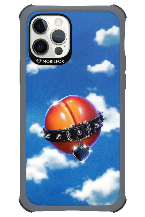 Wild Peach 2.0 - Apple iPhone 12 Pro