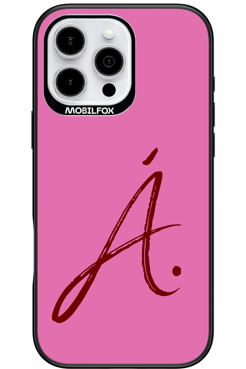 (Sorbet) A II 2.0 - Apple iPhone 16 Pro Max