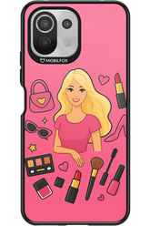 Just a Girll 2.0 - Xiaomi Mi 11 Lite (2021)