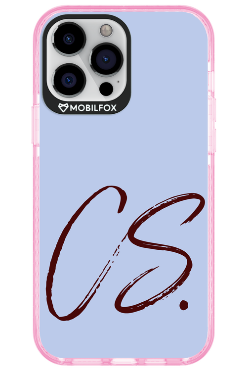 (Jellyfish Presso) CS 2.0 - Apple iPhone 13 Pro Max
