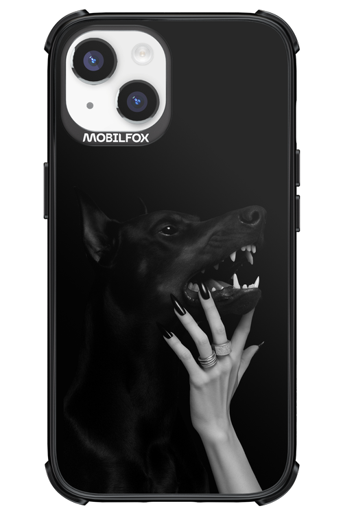 Hellhound 2.0 - Apple iPhone 14