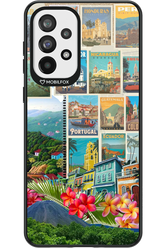 Poster Paradise 2.0 - Samsung Galaxy A73