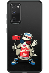 PopCola Classic - Samsung Galaxy S20 FE