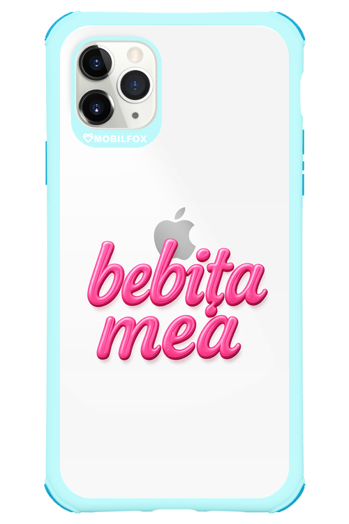 Meaa 2.0 - Apple iPhone 11 Pro Max