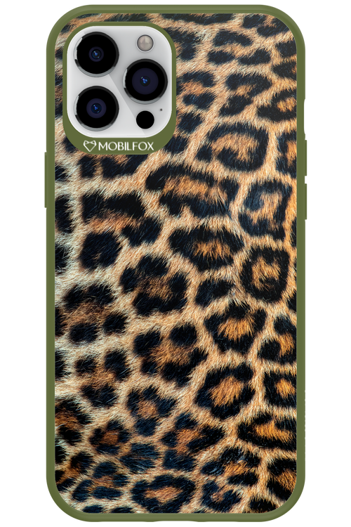 Leopard 2.0 - Apple iPhone 12 Pro Max