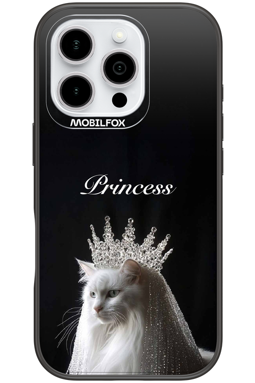 Princess - Apple iPhone 16 Pro