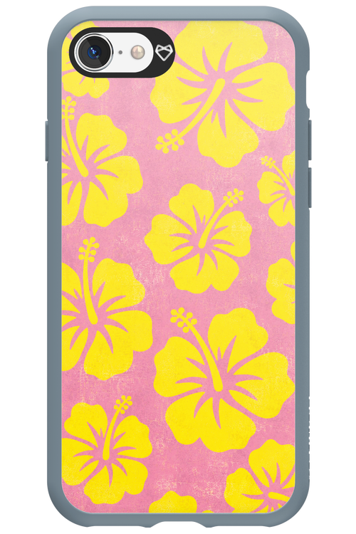 HAWAII 2.0 - Apple iPhone SE 2022