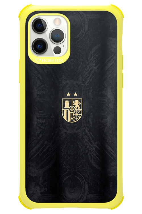 Spain Classic 2.0 - Apple iPhone 12 Pro