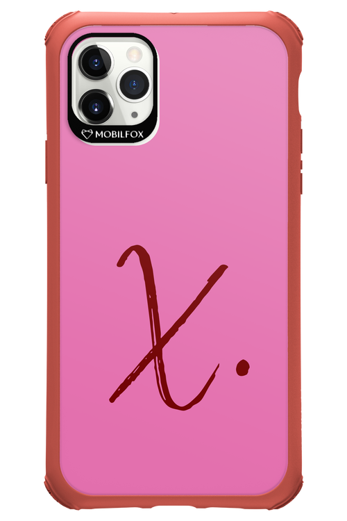 (Sorbet) X 2.0 - Apple iPhone 11 Pro Max