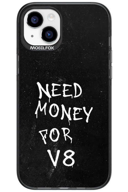 V8 2.0 - Apple iPhone 15 Plus