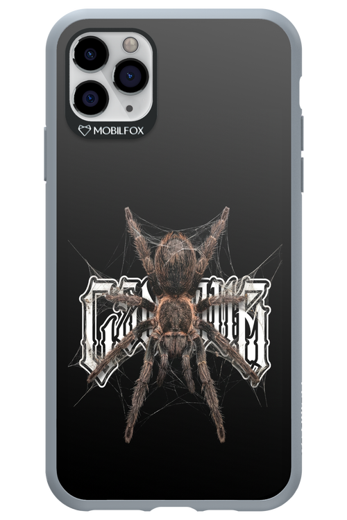 Centaur Logo Big Spider 2.0 - Apple iPhone 11 Pro Max