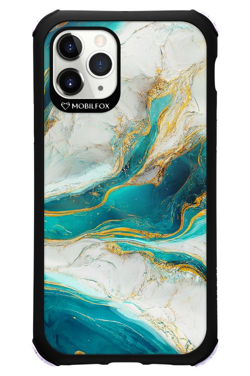 Emerald - Apple iPhone 11 Pro