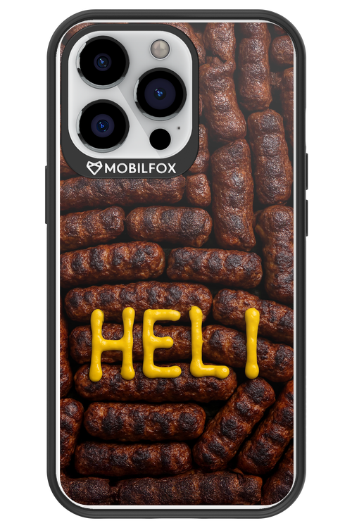 Mici 2.0 - Apple iPhone 13 Pro
