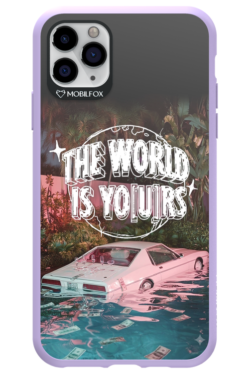 Miami 2.0 - Apple iPhone 11 Pro Max
