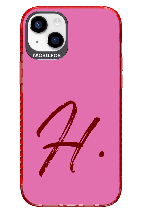 (Sorbet) H 2.0 - Apple iPhone 14 Plus