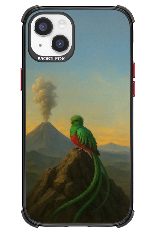 Birdy 2.0 - Apple iPhone 14 Plus