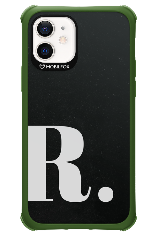 R (Off Space) 2.0 - Apple iPhone 12