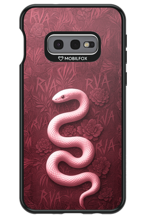 Rose Venom - Samsung Galaxy S10e