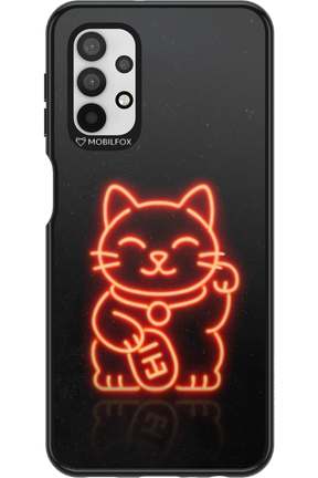 Led Cat 2.0 - Samsung Galaxy A32 5G