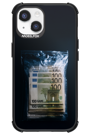 Moneybag - Apple iPhone 14
