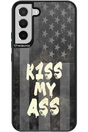 KISS II 2.0 - Samsung Galaxy S22+