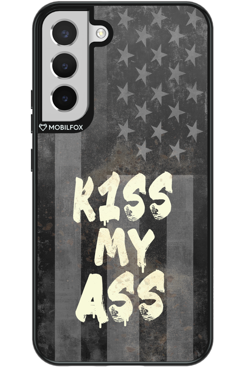 KISS II 2.0 - Samsung Galaxy S22+
