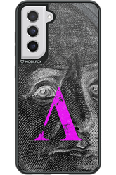 Azteca "A" OG 2.0 - Samsung Galaxy S21 FE